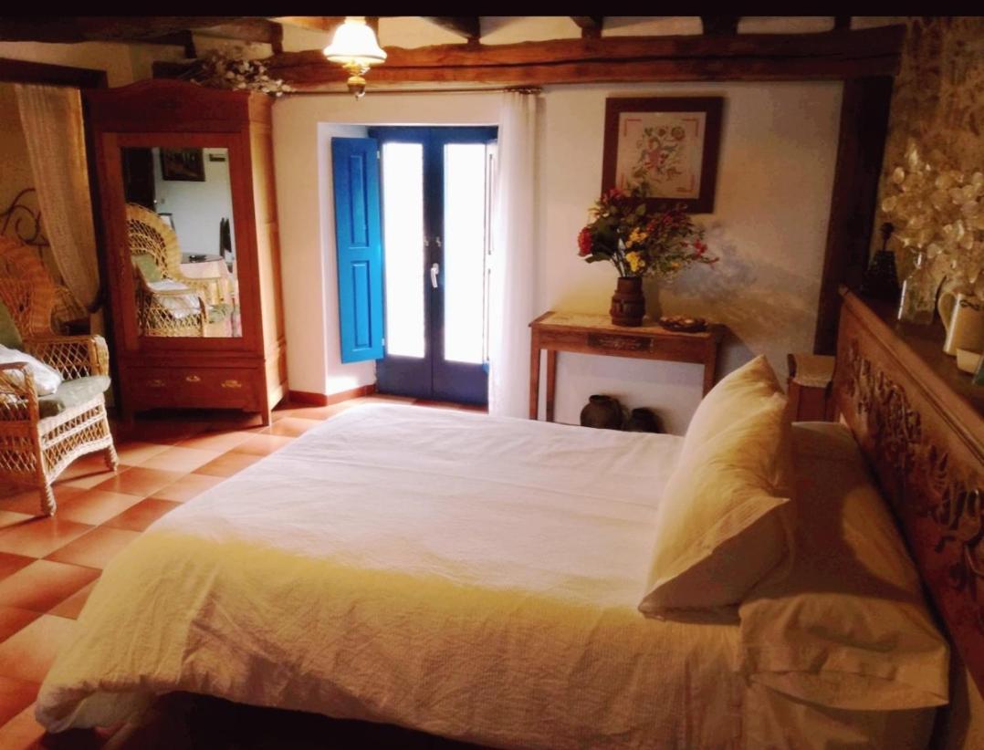 Casa乡村Casa Lucia