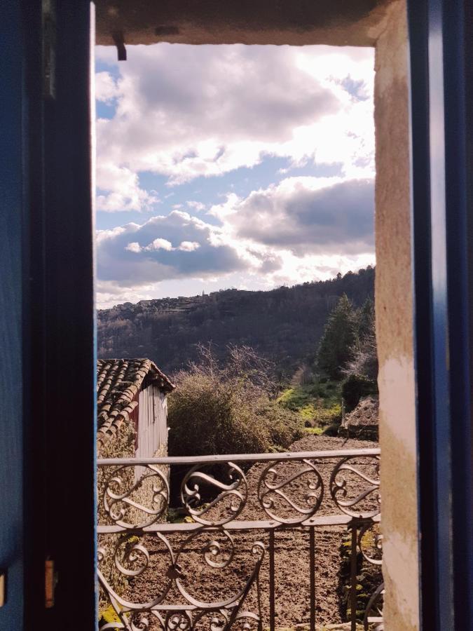 Casa乡村Casa Lucia