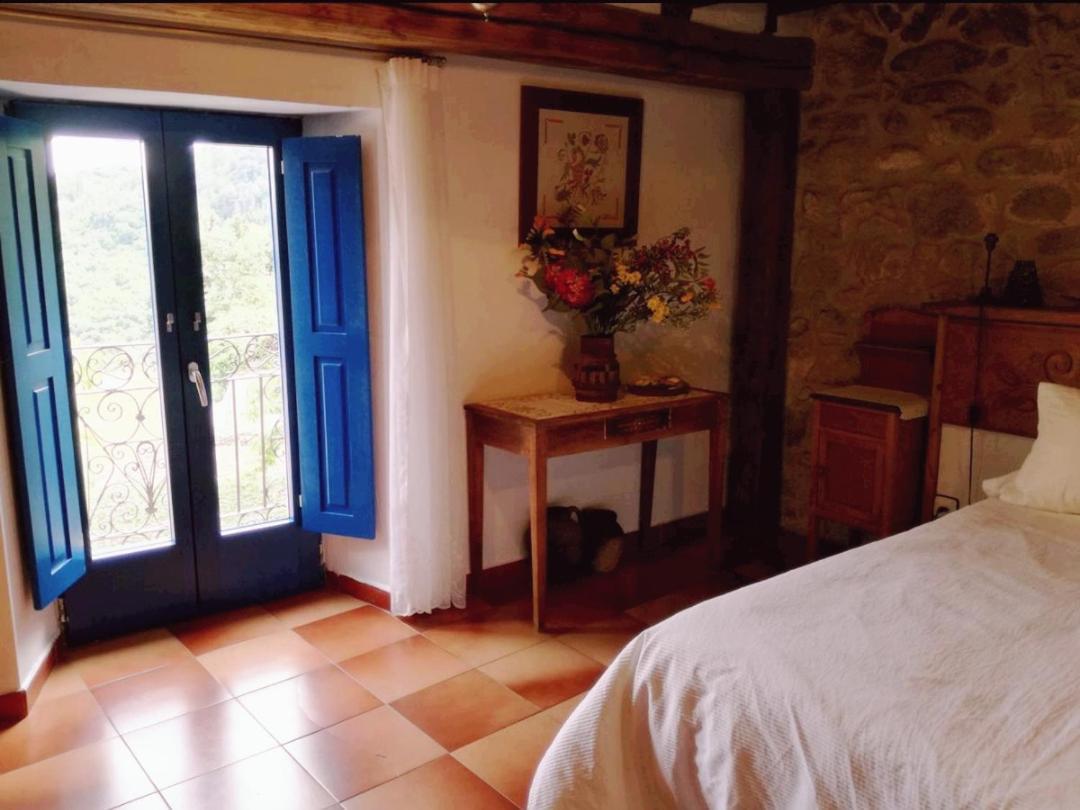 Casa Lucia Casa农村*