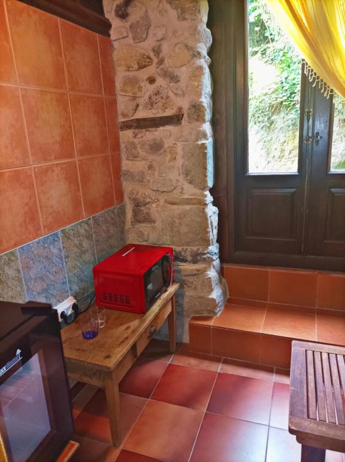 Casa乡村Casa Lucia